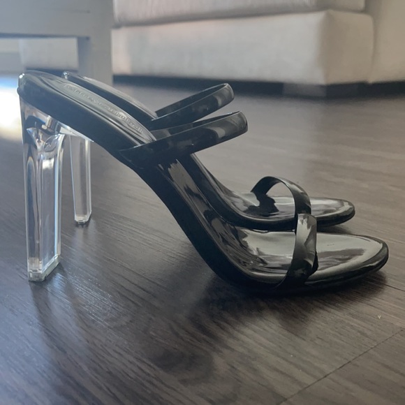 Jeffery Campbell heels - Picture 2 of 5